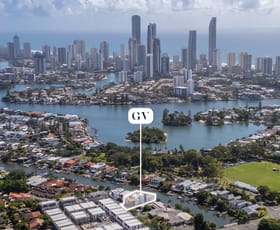 Other commercial property for sale at 36 Elliot Street Surfers Paradise QLD 4217