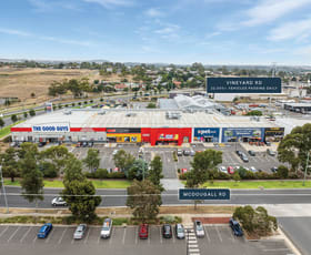 Factory, Warehouse & Industrial commercial property sold at 85 Vineyard Road Sunbury VIC 3429