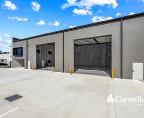 Factory, Warehouse & Industrial commercial property for lease at 1 & 2/113 Jardine Drive Redland Bay QLD 4165
