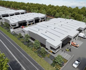 Factory, Warehouse & Industrial commercial property for sale at 22/18 - 24 Glastonbury Avenue Unanderra NSW 2526