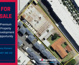 Development / Land commercial property for sale at 143 Herdsman Parade Wembley WA 6014