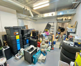 Factory, Warehouse & Industrial commercial property for sale at 31/57a Rhodes Street Hillsdale NSW 2036