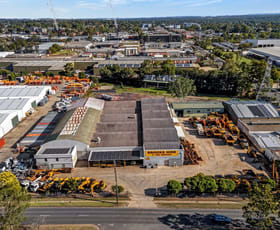 Factory, Warehouse & Industrial commercial property for sale at 3-13 Glossop Street St Marys NSW 2760