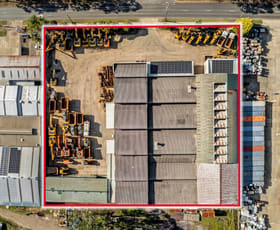 Factory, Warehouse & Industrial commercial property for sale at 3-13 Glossop Street St Marys NSW 2760