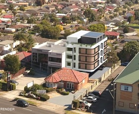 Development / Land commercial property for lease at 443 Hume Highway Casula NSW 2170