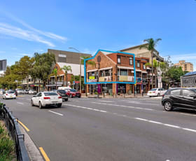 Offices commercial property sold at Suite 9, 187-197 Military Road Neutral Bay NSW 2089