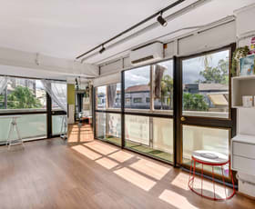 Offices commercial property sold at Suite 9, 187-197 Military Road Neutral Bay NSW 2089