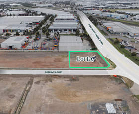 Factory, Warehouse & Industrial commercial property for sale at Lot 1A 341-359 Kororoit Creek Road Altona North VIC 3025