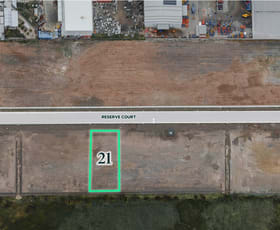 Factory, Warehouse & Industrial commercial property for sale at Lot 21 341-359 Kororoit Creek Road Altona North VIC 3025