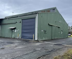 Factory, Warehouse & Industrial commercial property for lease at 3C/61 River Road Redbank QLD 4301