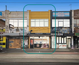 Development / Land commercial property for sale at 718 Sydney Road Brunswick VIC 3056