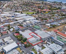 Factory, Warehouse & Industrial commercial property for sale at 47 Chapel Street Glenorchy TAS 7010