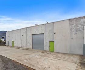 Factory, Warehouse & Industrial commercial property for sale at 47 Chapel Street Glenorchy TAS 7010