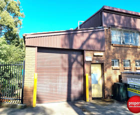 Factory, Warehouse & Industrial commercial property for sale at 1A/21 Childs Road Chipping Norton NSW 2170