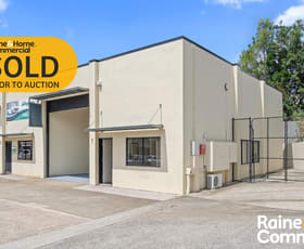 Factory, Warehouse & Industrial commercial property sold at 1/1147 South Pine Road Arana Hills QLD 4054