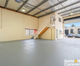 Factory, Warehouse & Industrial commercial property sold at 1/1147 South Pine Road Arana Hills QLD 4054
