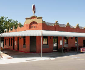 Hotel, Motel, Pub & Leisure commercial property for sale at 58-60 Mackay Street Wangaratta VIC 3677