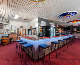 Hotel, Motel, Pub & Leisure commercial property for sale at 58-60 Mackay Street Wangaratta VIC 3677