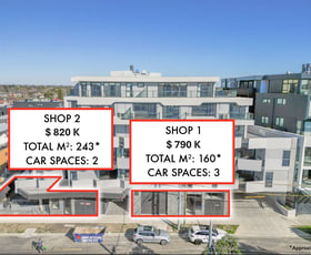 Medical / Consulting commercial property for sale at 1254-1258 Glenhuntly Road Carnegie VIC 3163