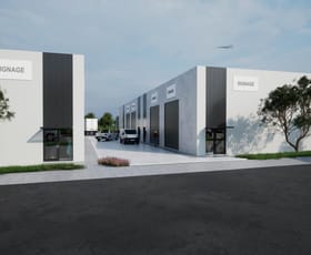 Factory, Warehouse & Industrial commercial property for sale at 4/3 Railway Court Cambridge TAS 7170