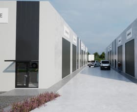 Factory, Warehouse & Industrial commercial property for sale at 4/3 Railway Court Cambridge TAS 7170