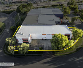 Factory, Warehouse & Industrial commercial property for sale at 2 Blackdown Street Rocklea QLD 4106