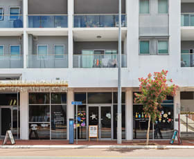 Offices commercial property sold at Unit 43/211 Beaufort Street Perth WA 6000
