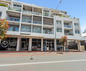 Offices commercial property sold at Unit 43/211 Beaufort Street Perth WA 6000