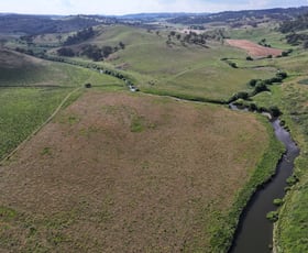Rural / Farming commercial property sold at 3201 Lagoon Road Rockley NSW 2795