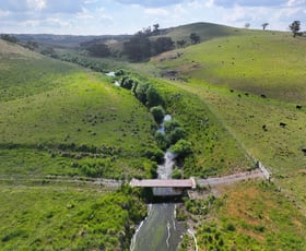 Rural / Farming commercial property sold at 3201 Lagoon Road Rockley NSW 2795