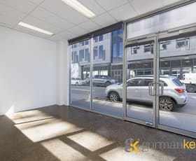 Factory, Warehouse & Industrial commercial property for lease at Ground  Suite 101/91-95 Murphy Street Richmond VIC 3121