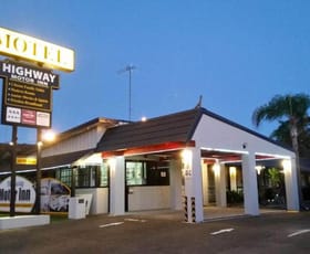 Hotel, Motel, Pub & Leisure commercial property for sale at Taree NSW 2430