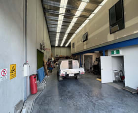 Factory, Warehouse & Industrial commercial property sold at 10 Volt Circuit Dandenong South VIC 3175