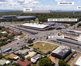 Medical / Consulting commercial property for sale at 507 Kessels Road (553 Mains Road) Macgregor QLD 4109