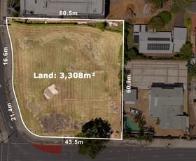 Development / Land commercial property for sale at 507 Kessels Road (553 Mains Road) Macgregor QLD 4109