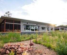 Rural / Farming commercial property for sale at Girragirra Retreat, Warrul Road Forbes NSW 2871