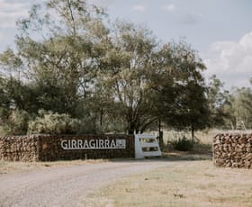 Rural / Farming commercial property for sale at Girragirra Retreat, Warrul Road Forbes NSW 2871