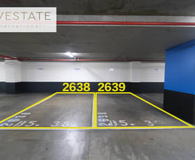 Parking / Car Space commercial property for lease at Lot 2368/181 Exhibition St Melbourne VIC 3000
