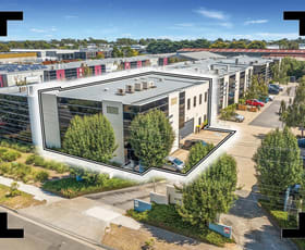Factory, Warehouse & Industrial commercial property leased at 12/21 Howleys Road Notting Hill VIC 3168