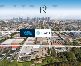 Development / Land commercial property for sale at 43-67 River Street Richmond VIC 3121