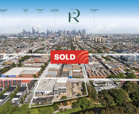 Development / Land commercial property for sale at 43-67 River Street Richmond VIC 3121