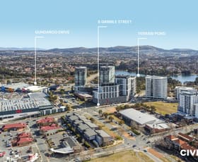 Offices commercial property for sale at Unit 187/8 Gribble Street Gungahlin ACT 2912