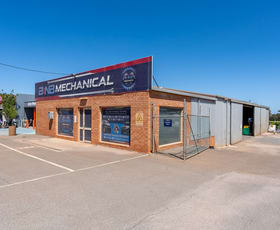 Factory, Warehouse & Industrial commercial property sold at 218 Boulder Road South Kalgoorlie WA 6430