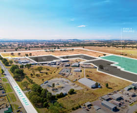 Development / Land commercial property for sale at Enterprise Park 19 Enterprise Drive Benalla VIC 3672