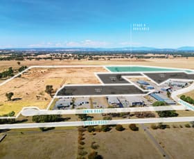 Development / Land commercial property for sale at Enterprise Park 19 Enterprise Drive Benalla VIC 3672
