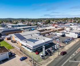 Showrooms / Bulky Goods commercial property for sale at 101-103 Marsh Street Armidale NSW 2350