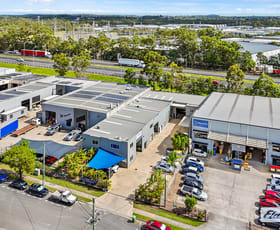 Factory, Warehouse & Industrial commercial property leased at 1/45 Nealdon Drive Meadowbrook QLD 4131