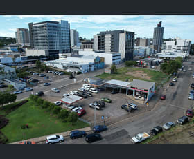 Development / Land commercial property for sale at 246 Ogden Street Townsville City QLD 4810