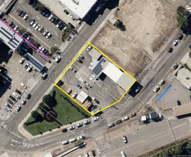 Factory, Warehouse & Industrial commercial property for sale at 246 Ogden Street Townsville City QLD 4810