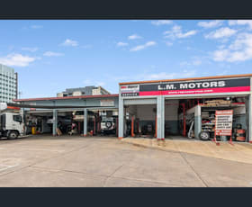 Development / Land commercial property for sale at 246 Ogden Street Townsville City QLD 4810